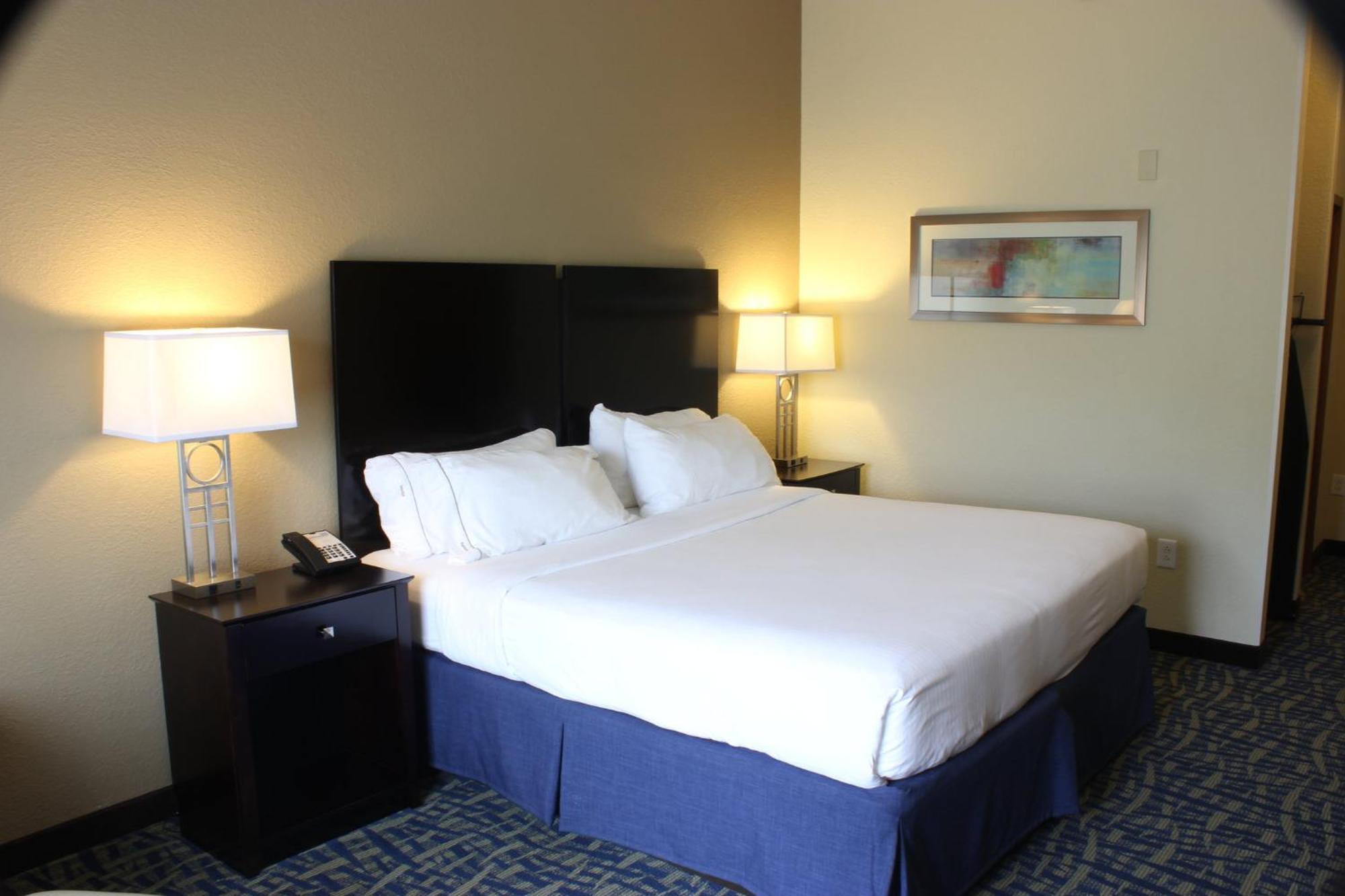 Holiday Inn Express & Suites Lebanon By Ihg Luaran gambar