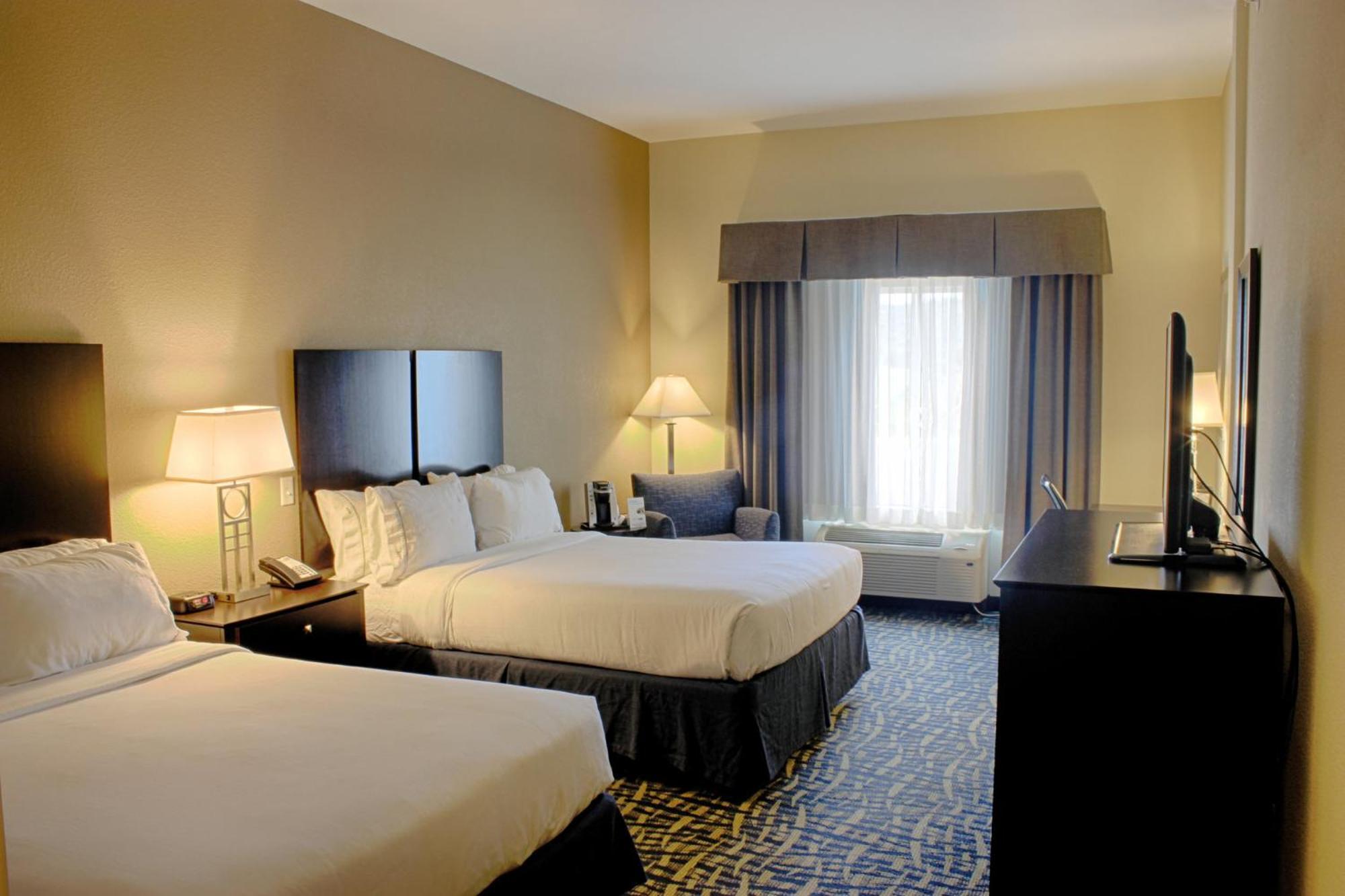 Holiday Inn Express & Suites Lebanon By Ihg Luaran gambar