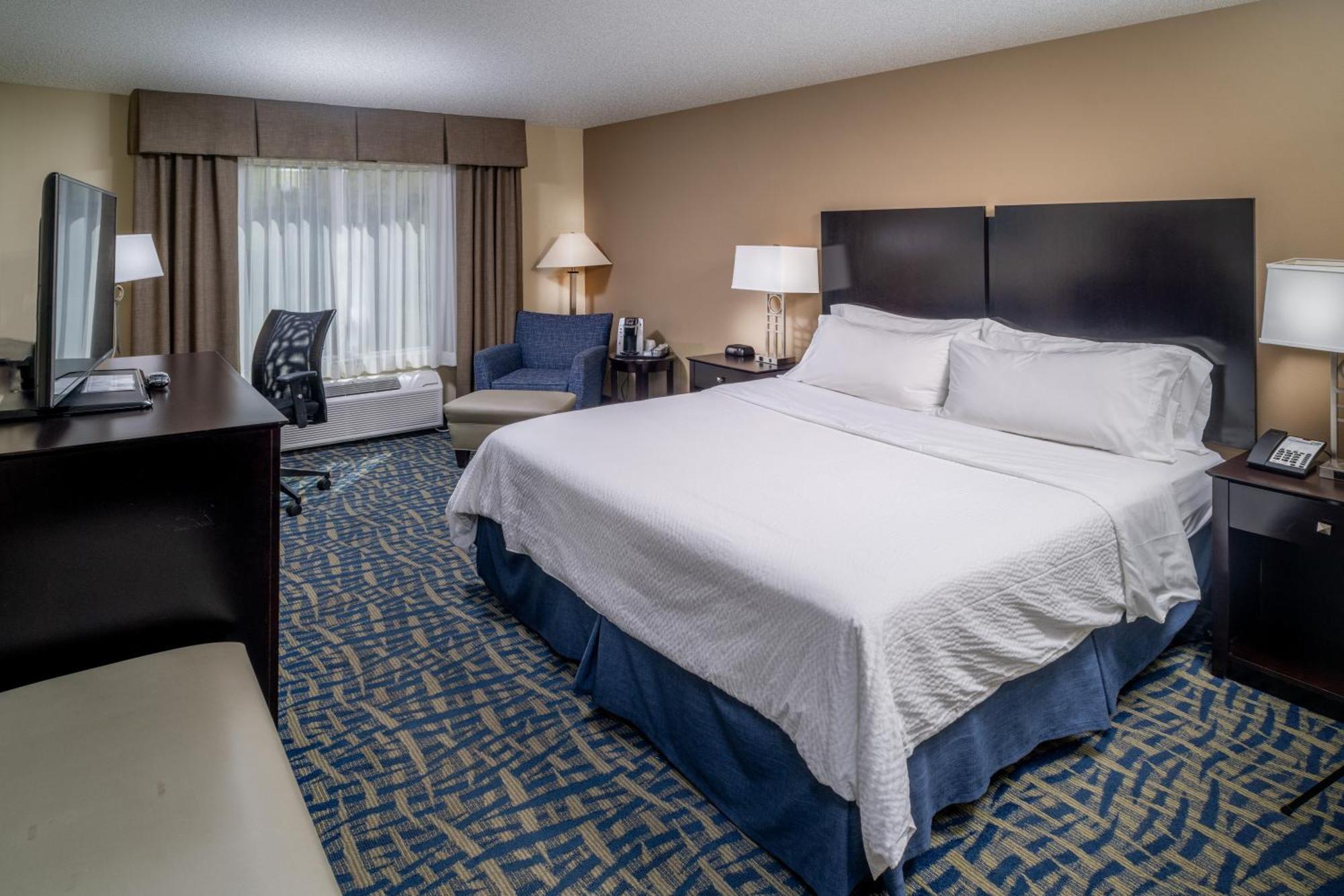 Holiday Inn Express & Suites Lebanon By Ihg Luaran gambar