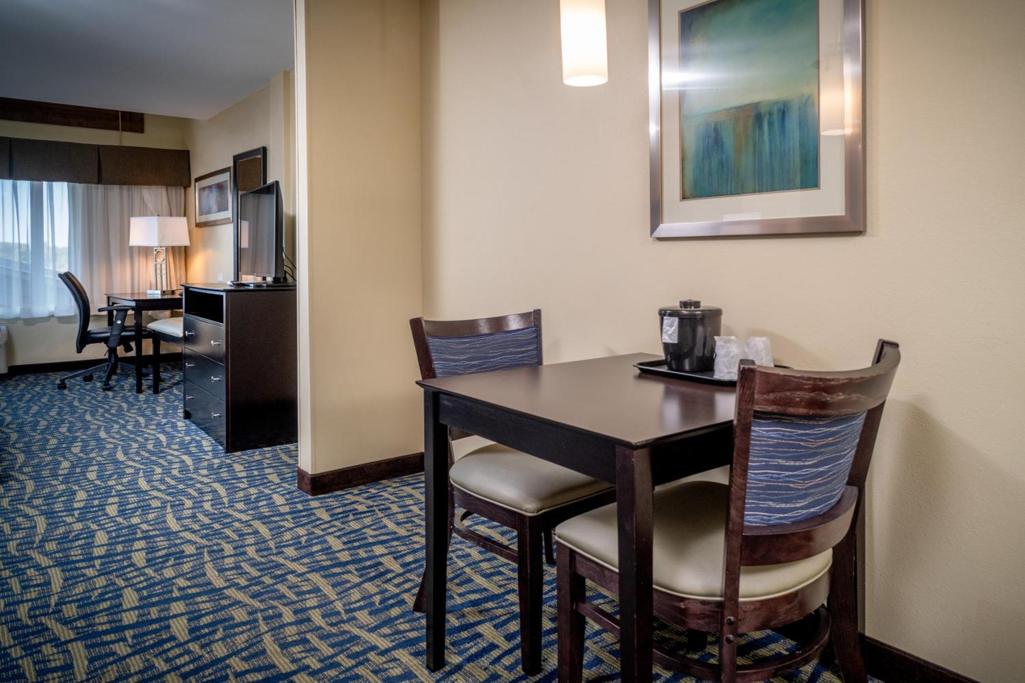 Holiday Inn Express & Suites Lebanon By Ihg Luaran gambar
