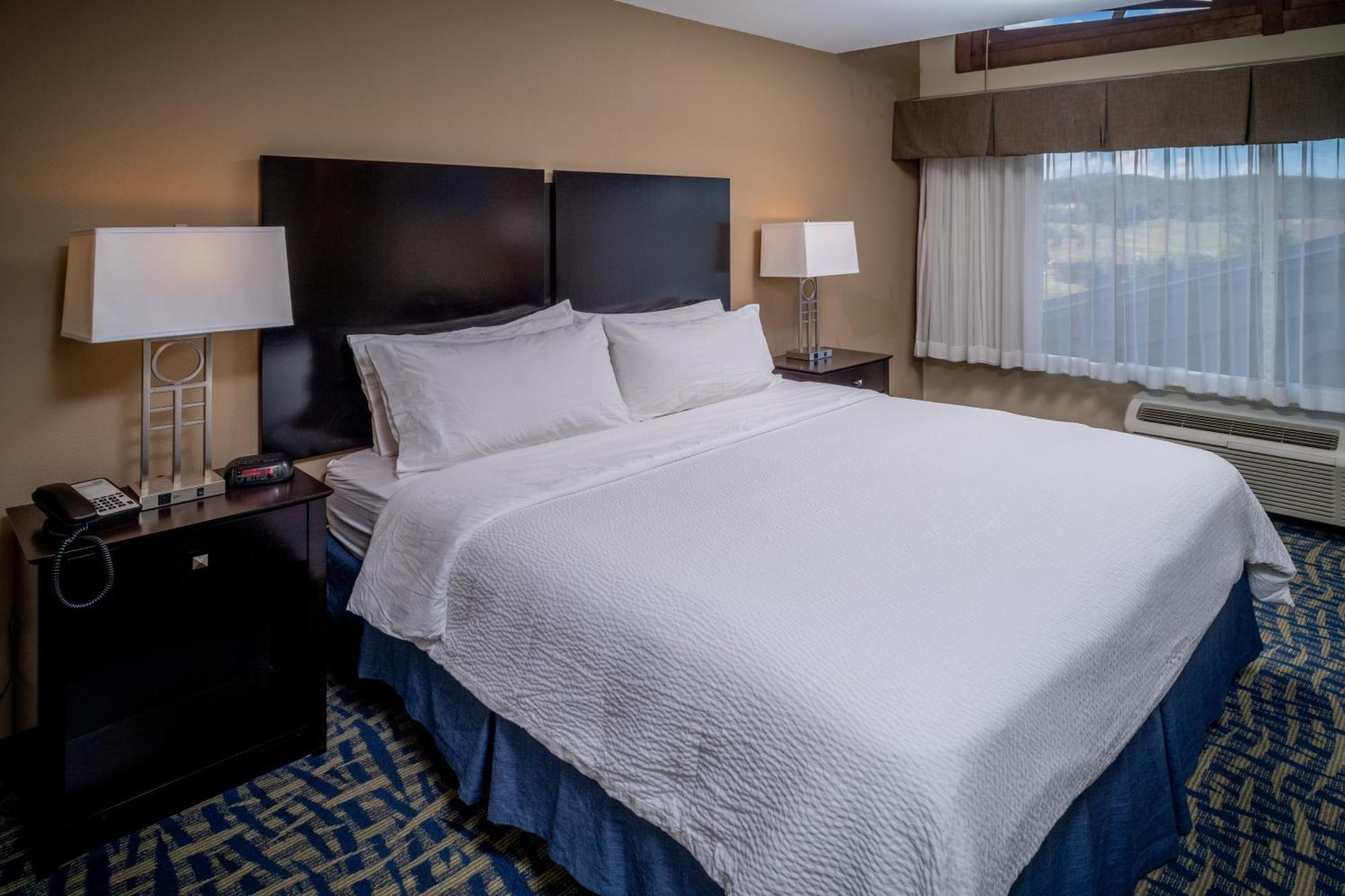 Holiday Inn Express & Suites Lebanon By Ihg Luaran gambar