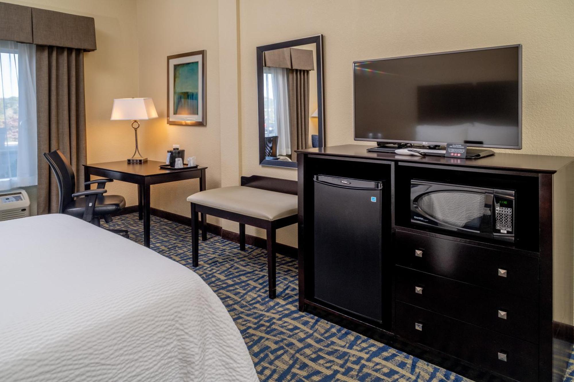 Holiday Inn Express & Suites Lebanon By Ihg Luaran gambar