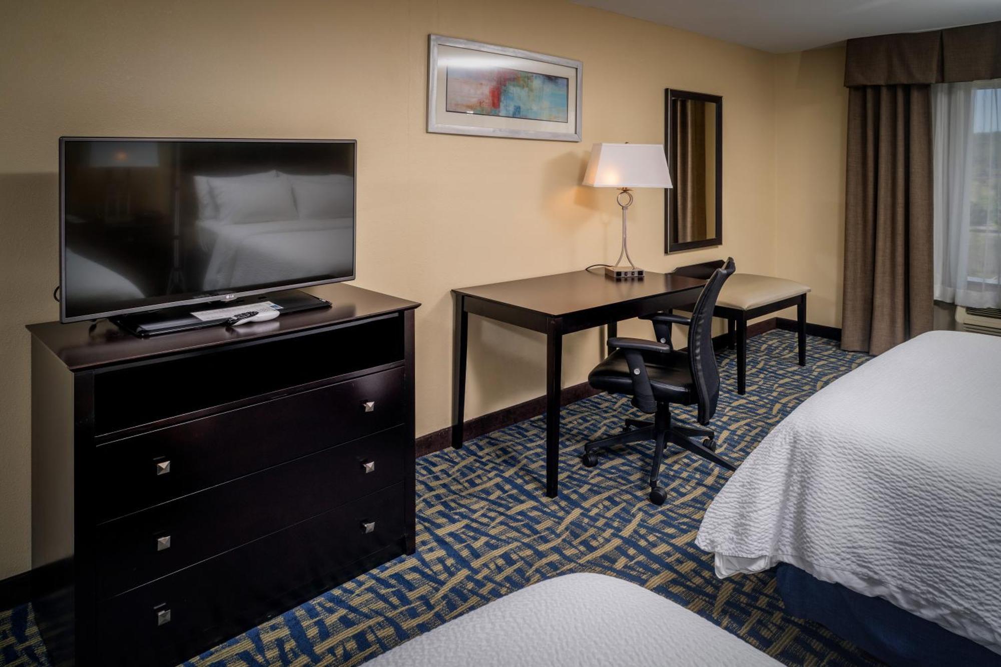 Holiday Inn Express & Suites Lebanon By Ihg Luaran gambar