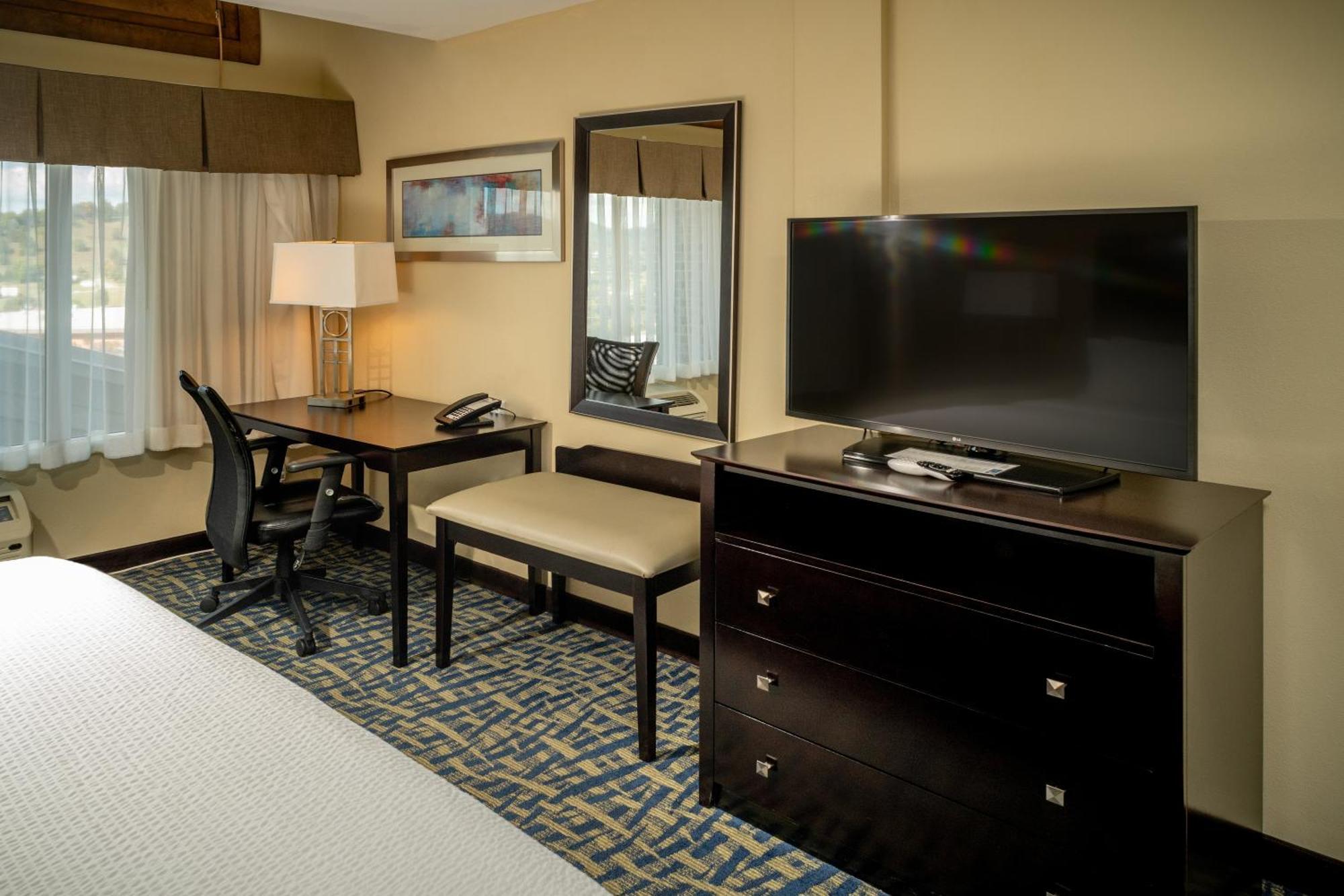 Holiday Inn Express & Suites Lebanon By Ihg Luaran gambar