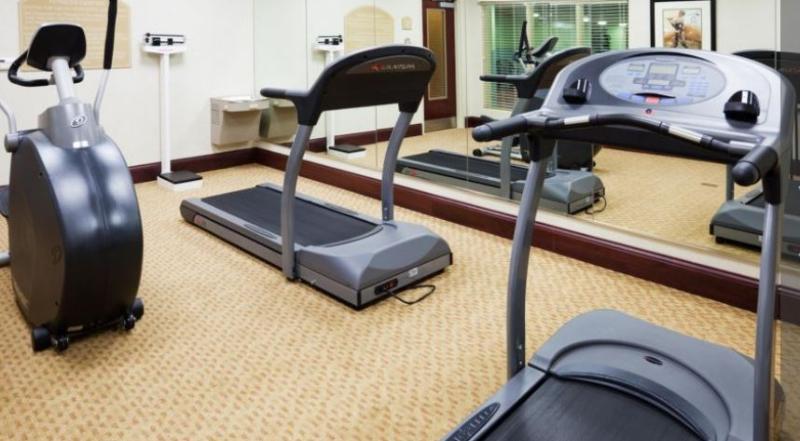 Holiday Inn Express & Suites Lebanon By Ihg Luaran gambar